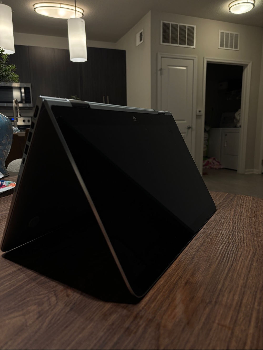 HP SPECTRE 360 TOUCHSCREEN - Picture 8 of 12